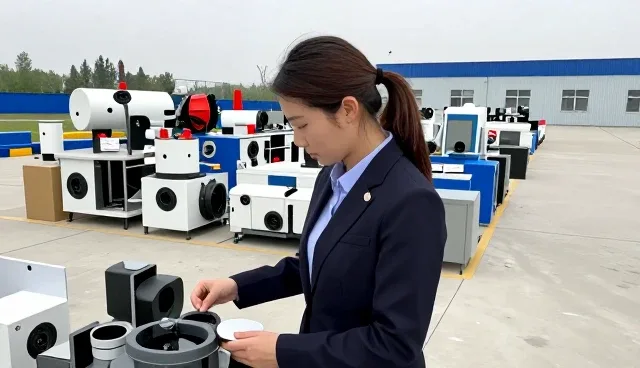 非标定制减速机后续维护中的维修要点解析